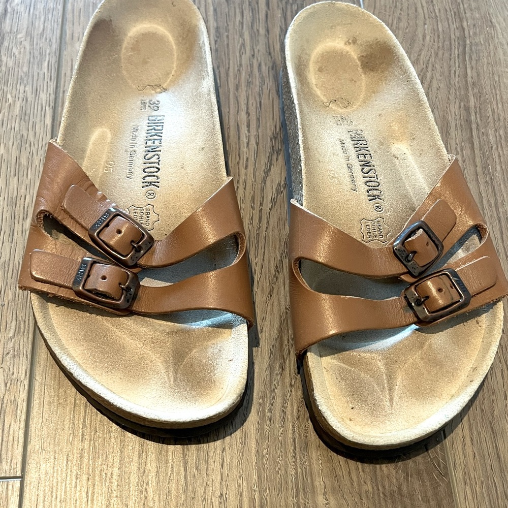 Birkenstock | Ibiza Sandals